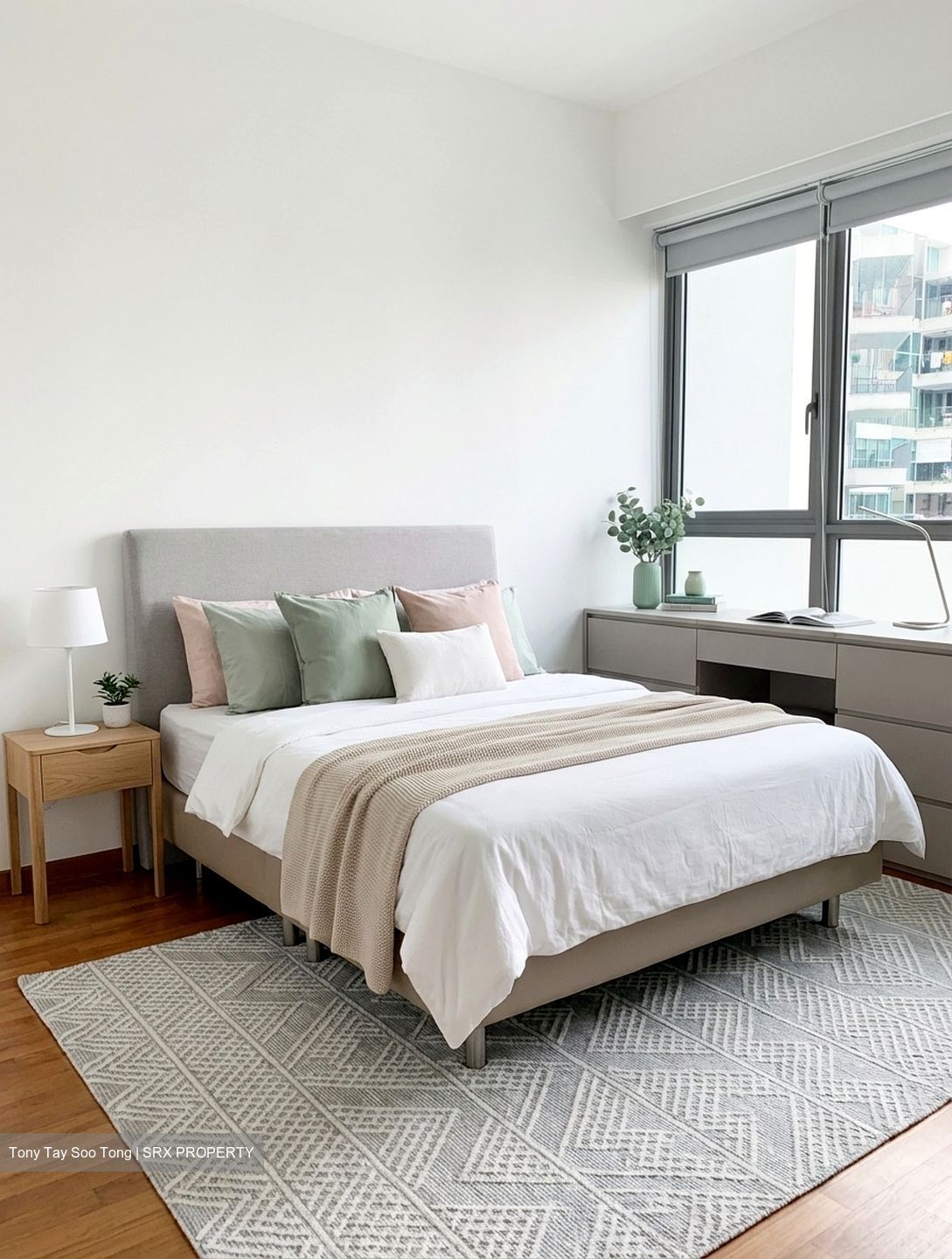 Eight Courtyards (D27), Condominium #530184451